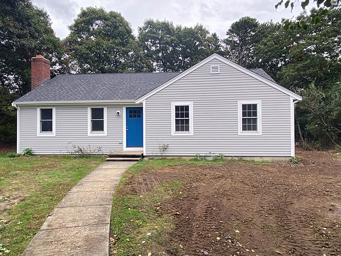 5 Esker Place East Falmouth, MA Affordable Housing Lottery