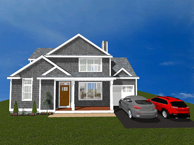 Affordable Housing Lottery in Falmouth Heights Falmouth Housing Trust