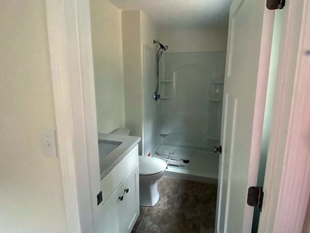 5 Esker Place Affordable Housing Lottery bathroom 1