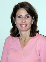 Treasurer, Susan Roman