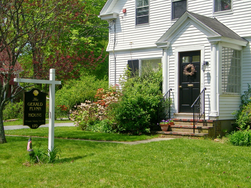 MassHousing Awards 68,213 for Affordable Sober Housing Falmouth