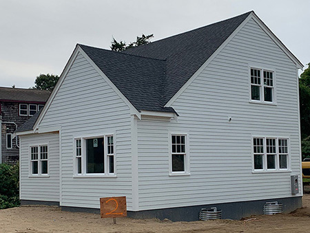 Bigelow Landing Road affordable housing
