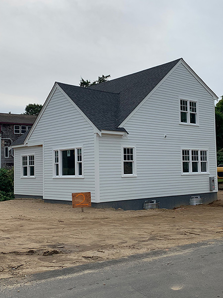 Bigelow Landing Road affordable housing