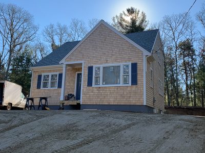 housing lottery