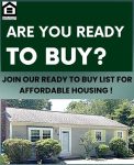 ready to buy a home in Falmouth affordable homes