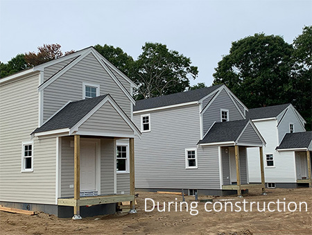 Bigelow Landing Road affordable housing