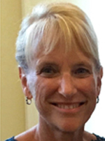 Director, Tammy Rausch