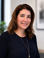 Falmouth Housing Trust Board Member