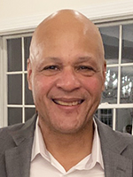 FHT Board Member Monteiro
