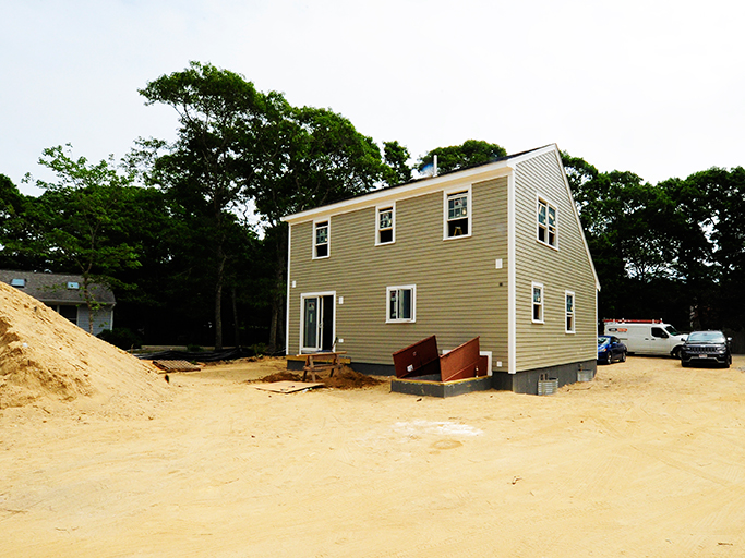 Lewis Neck Road new affordable home Falmouth, MA featured blog post