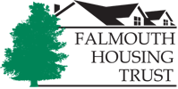 Falmouth Housing Trust Logo