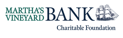 logo Martha's Vineyard Bank Charitable Foundation