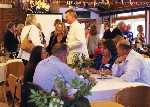Annual Meeting 2016